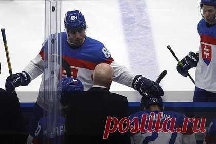 Словацкий призер Олимпиады осудил выступающих в России хоккеистов. Бронзовый призер Олимпийских игр Кристиан Поспишил высказал мнение об игре словаков в Континентальной хоккейной лиге (КХЛ). «Мне было бы стыдно за сборную Словакии, если бы в ней играли хоккеисты из КХЛ», — осудил он соотечественников. Спортсмен заявил, что ни за что не поехал бы в Россию.