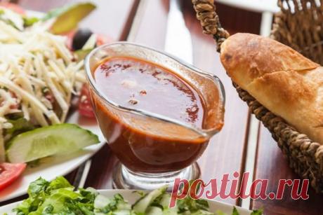 Сацебели из терна на зиму — Домашние заботы