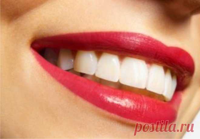 Рамиэль Найгел "Естественное лечение кариеса"