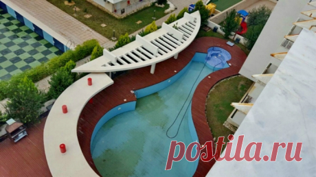 Жилая - Продажа элитной квартиры с видом на горы в Анталии | Компания Premium Property KARDELEN Emlak