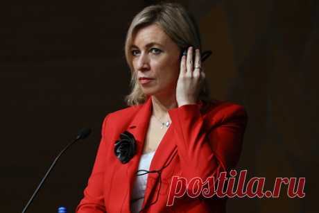 Захарова сравнила украинских дипломатов с идеологами ИГ. Мария Захарова заявила, что зарубежные посольства и консульства Украины занимаются вербовкой добровольцев в «иностранный корпус» украинского президента Владимира Зеленского. Она рассказала, что многочисленные солдаты удачи стягиваются на Украину через Польшу, подтверждая приверженность неонацистским идеалам.