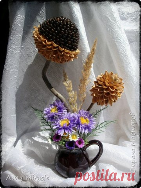 Вдохновение) | Страна Мастеров