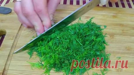 НОВЫЙ рецепт из КАБАЧКОВ. Устоять невозможно. ВКУСНОТИЩА!