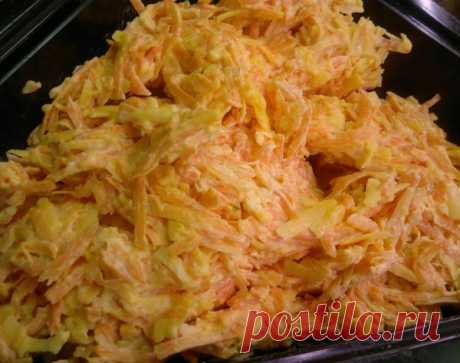Скоро Новый Год! Морковно сырная закуска! На 100 грамм - 70 ккал | Легкие и вкусные рецепты | Яндекс Дзен