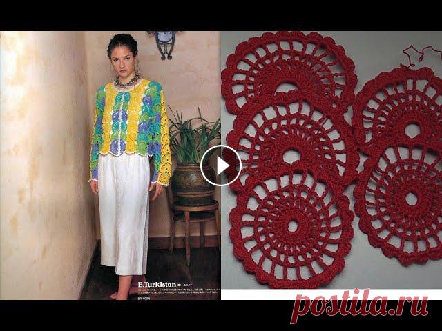 Кружевная лента Кофта из ленточного кружева Кружевная лента Кофта из ленточного кружевамой инстаграмСтраница ВКСтраница в facebookolgachernorot1...