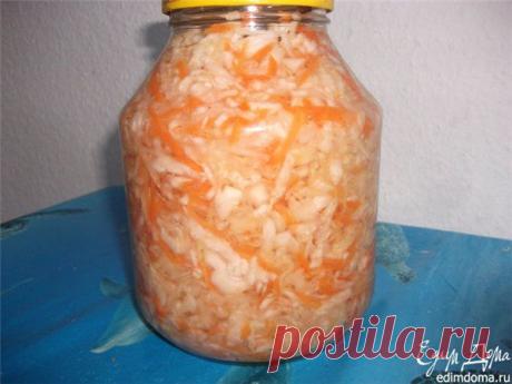 Похрустим капусткой? 5 классных рецептов на любой вкус! | ЖЕНСКИЙ МИР