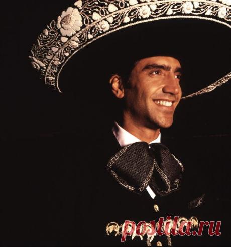 Alejandro Fernández