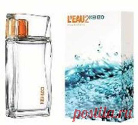 Каталог Мужские духи L'EAU KENZO 2 for MEN 100ml