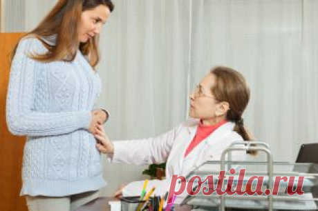 Не только фильтр. За что отвечает наша печень?