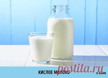 Несколько хитростей дать белым вещам новую жизнь / Все для женщины