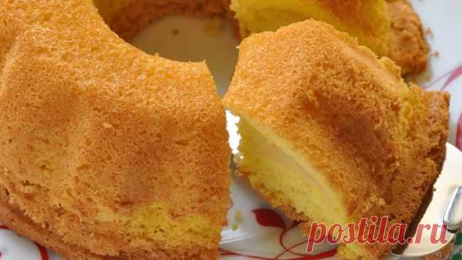 Шарлотка на сметане: оригинальные рецепты на любой вкус