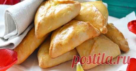 Татарские пирожки - самые вкусные рецепты отменной национальной выпечки 
Татарские пирожки имеют немало разновидностей, каждая из которых весьма популярна за пределами своей территориальной родины и почитаема хозяйками и потребителями. Изделия подают в горячем или теплом …