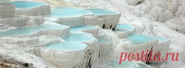 Новые фотографии красивые места.