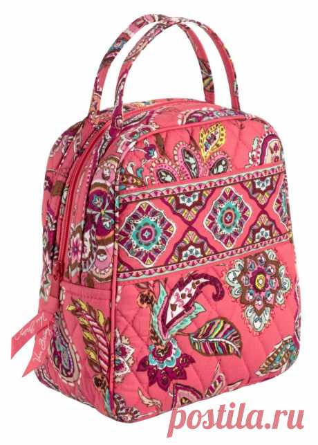 Get Stylish Bags and Toys with Vera Bradley Coupons 2014
