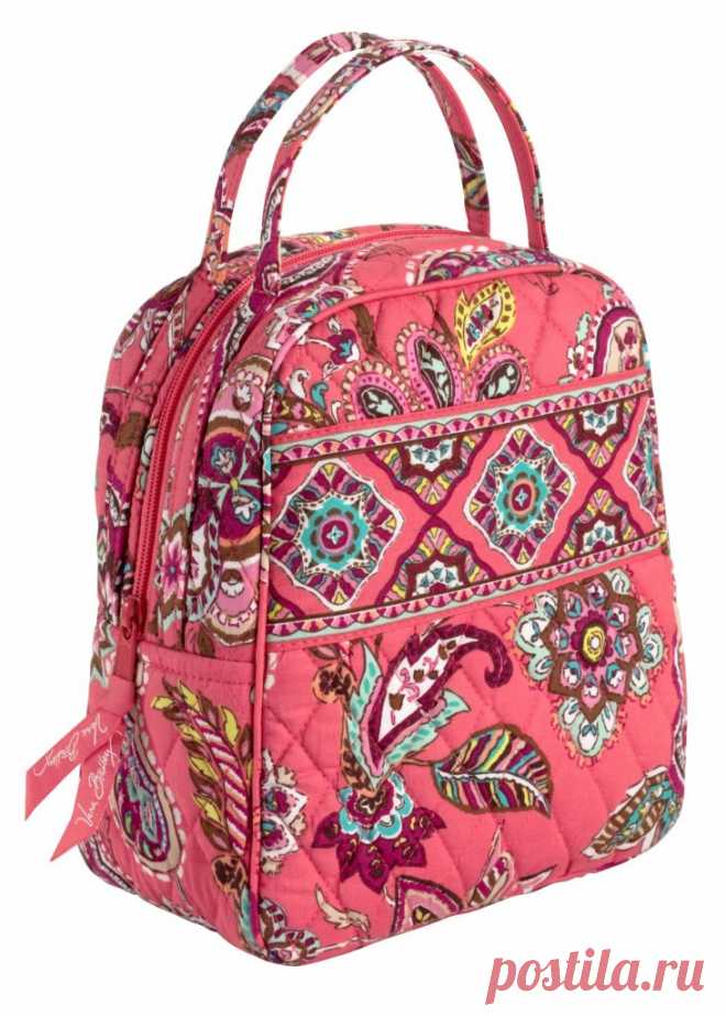 Get Stylish Bags and Toys with Vera Bradley Coupons 2014