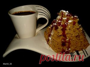 Бисквит в чашке за 3 минуты. Рецепт c , мы подскажем, как приготовить!