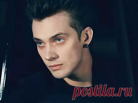 Кирилл Балобан