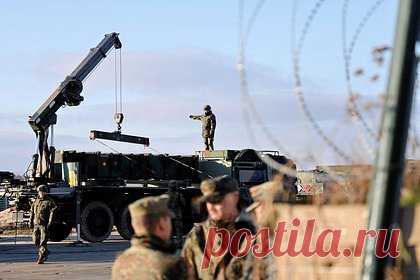 В России пригрозили Израилю вооружением «некоторых стран» за поставки ПВО Украине