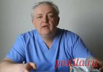 НЕОБЫЧНОЕ ЛЕЧЕНИЕ ПРОСТУДЫ ЗА ОДИН ДЕНЬ ОТ ДОКТОРА ВЛАДА.