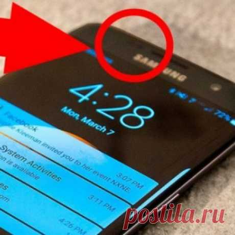 10 секретных функций Андроид, о которых стоит знать - МирТесен