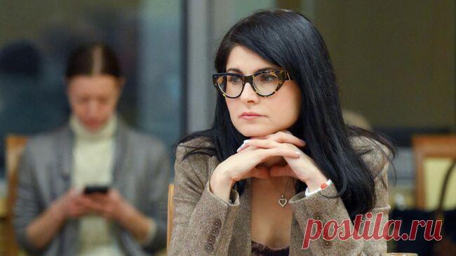 Меркачева пожаловалась на нехватку присяжных