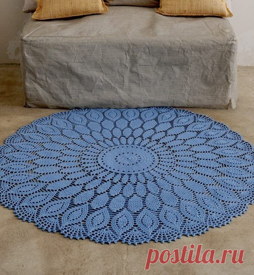 Коврик