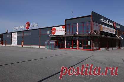 «Вместо процветающих городов — пустота». Жители Финляндии беднеют без россиян. Они требуют открыть границу для туристов