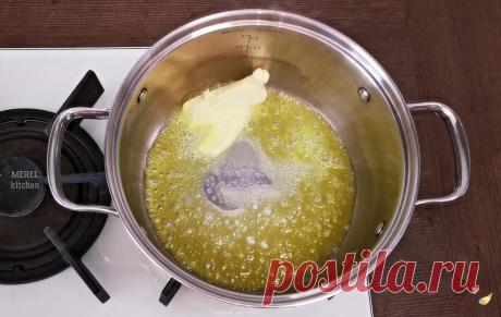 Готовлю знаменитый чечевичный суп турецкой кухни «Мерджимек Чорбасы», рецепт простой и очень вкусный, делюсь
Добрый день дорогие читатели, на нашем канале MEREL KITCHEN каждый день выходят...
Читай пост далее на сайте. Жми ⏫ссылку выше