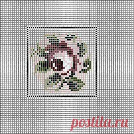 Sandy Britton приколол(а) это к доске NEEDLEWORK