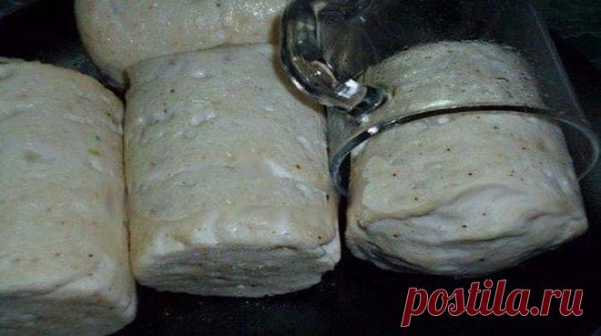 Вареная колбаса в кружке - saitkulinarii.info