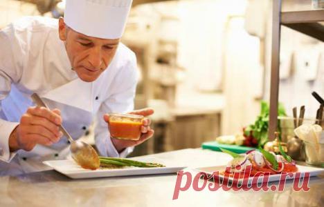 Литовская кухня - вкусно и неторопливо