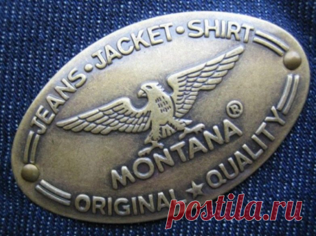 Как дочь Брежнева придумала джинсы Montana / Назад в СССР / Back in USSR
