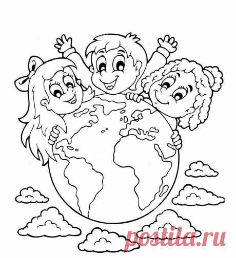 ✿ РОДИТЕЛИ и ПЕДАГОГИ! Наши дети