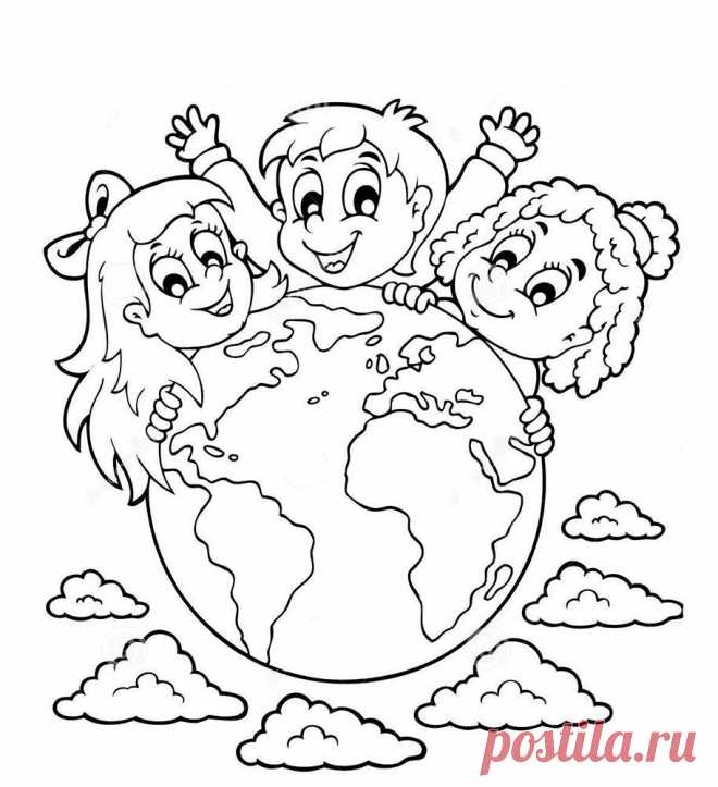 ✿ РОДИТЕЛИ и ПЕДАГОГИ! Наши дети
