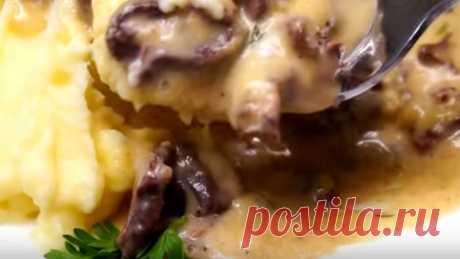 Как НЕДОРОГО и Вкусно накормить семью, да еще и быстро.