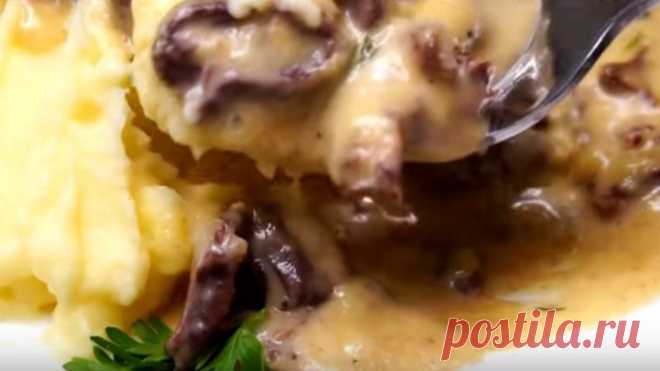 Как НЕДОРОГО и Вкусно накормить семью, да еще и быстро.