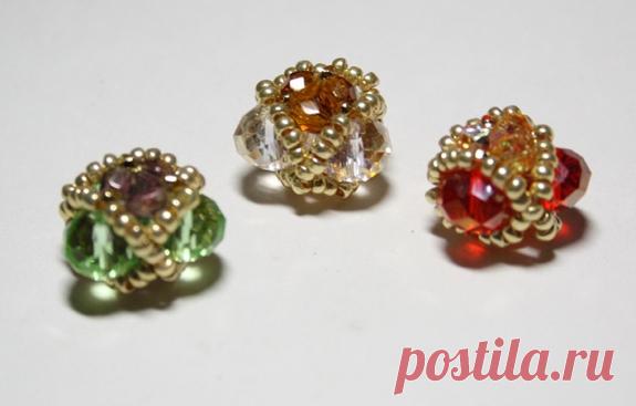 бусина из стекляруса и бисера: 21 тыс изображений найдено в Яндекс.Картинках