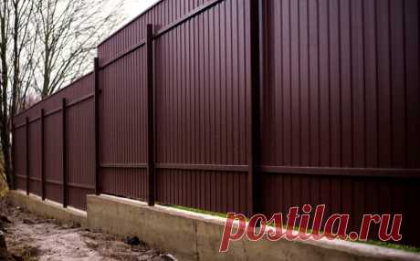 Профнастил MП-20 | Купить профнастил мп 20 в Минске, цена за м2