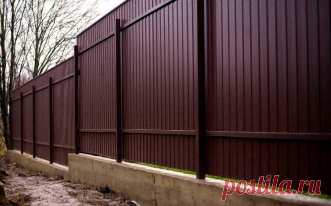 Профнастил MП-20 | Купить профнастил мп 20 в Минске, цена за м2