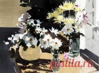 Художник Джон Ярдли Джон Ярдли родился в Беверли, Йоркшайр, 11 марта 1933. Является одним из самых известных художников своего поколения, особенно в технике акварели. После окончания карьеры в банке в 1986 он начал отдав...