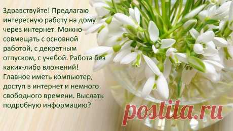 Светлана Ямпольская - Сообщения