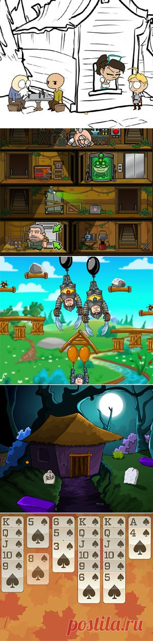 Tittu And Annie 1 − Play Free at 85play.com