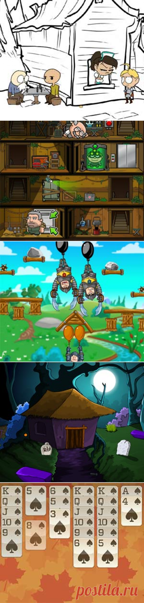 Tittu And Annie 1 − Play Free at 85play.com