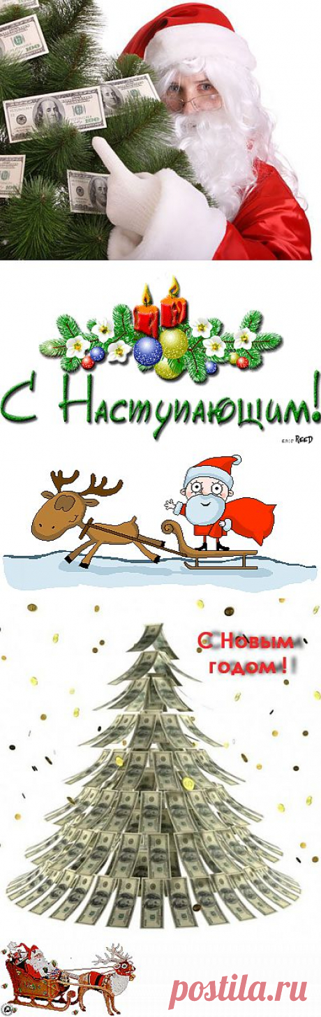 Плейкаст «Желаю чтобы в каждом доме на Новый год стояла вот такая елка!!!»