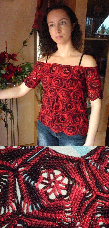 Замечательные и очень красивые модели крючком. Фото, схемы и МК. | Ирина СНежная | Яндекс Дзен