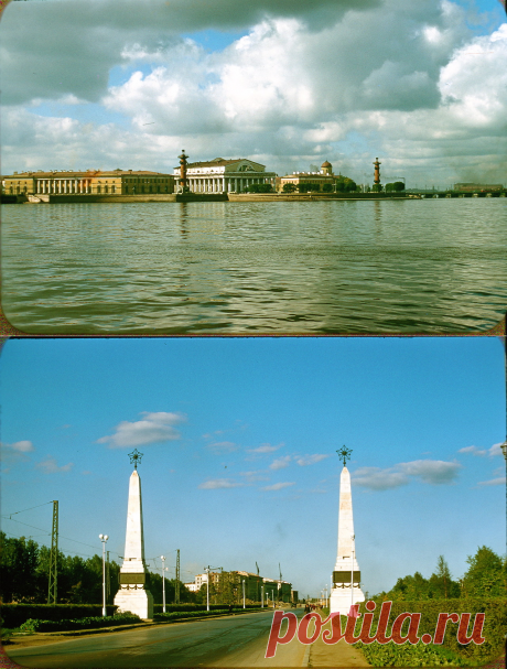 СССР глазами иностранцев: Жак Дюпакье в Ленинграде 1956 г. (26 ФОТО) - ХРОНИКИ ПОСЛЕДНЕГО РУБЕЖА
