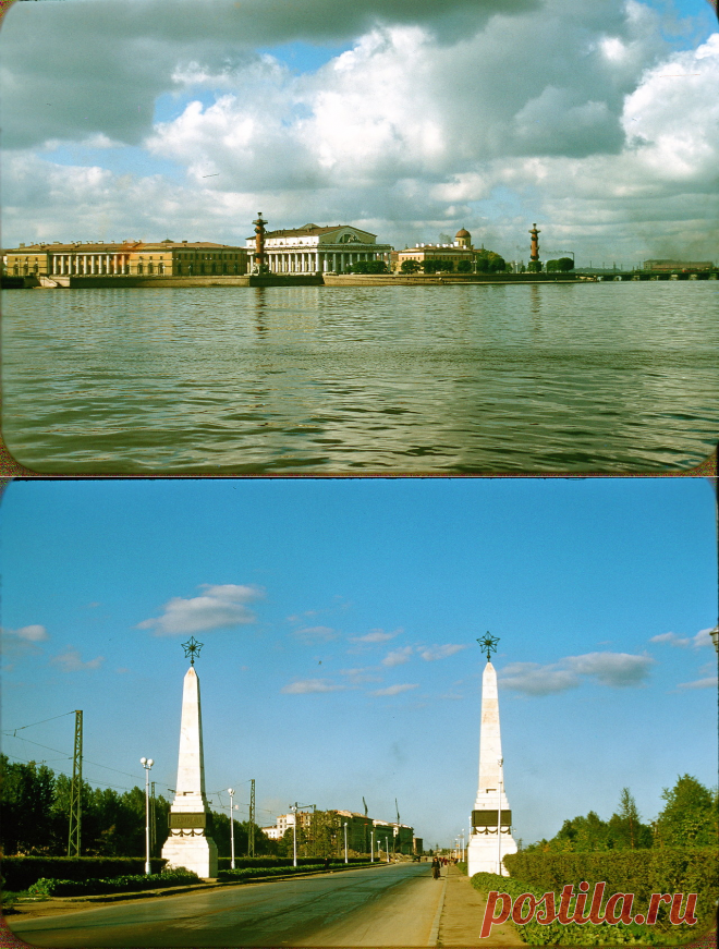 СССР глазами иностранцев: Жак Дюпакье в Ленинграде 1956 г. (26 ФОТО) - ХРОНИКИ ПОСЛЕДНЕГО РУБЕЖА