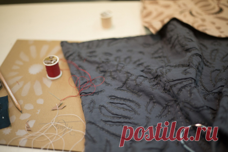 alabama chanin — rinne allen