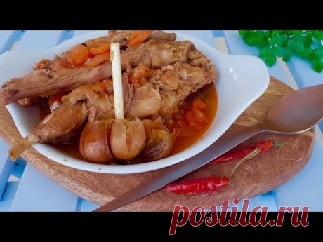 Магический рецепт! Такого мяса Вы еще не пробовали! Тает во рту. Готовится проще не придумаешь!