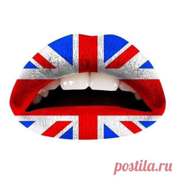 Пара полезных фраз и выражений: / Неформальный Английский